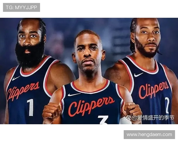 快船球员邓恩称保罗是顶级职业楷模 观察他比赛过程给予自己极大帮助
