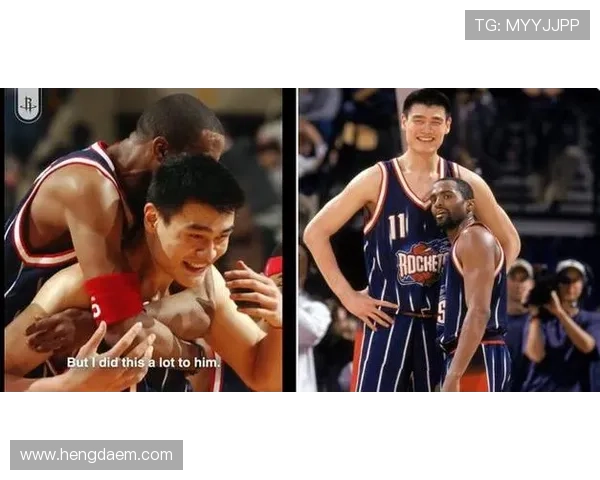 马布里执教之路与姚明的篮球理念碰撞出怎样的火花