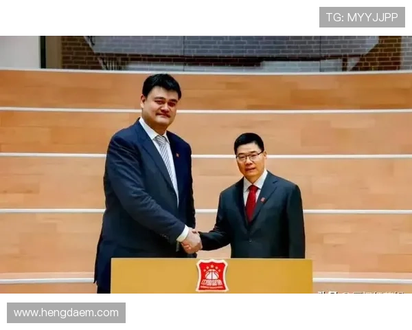 广外姚明：从篮球场到学术殿堂的传奇之路与人生启示